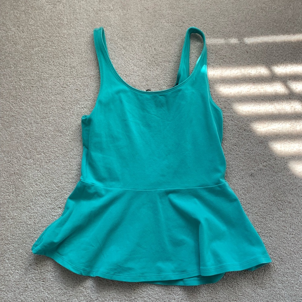 Express top